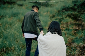 Mario And Tasya | Bali Prewedding