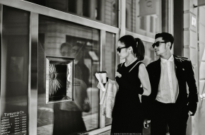 Sabrina And Mul | Perth Prewedding