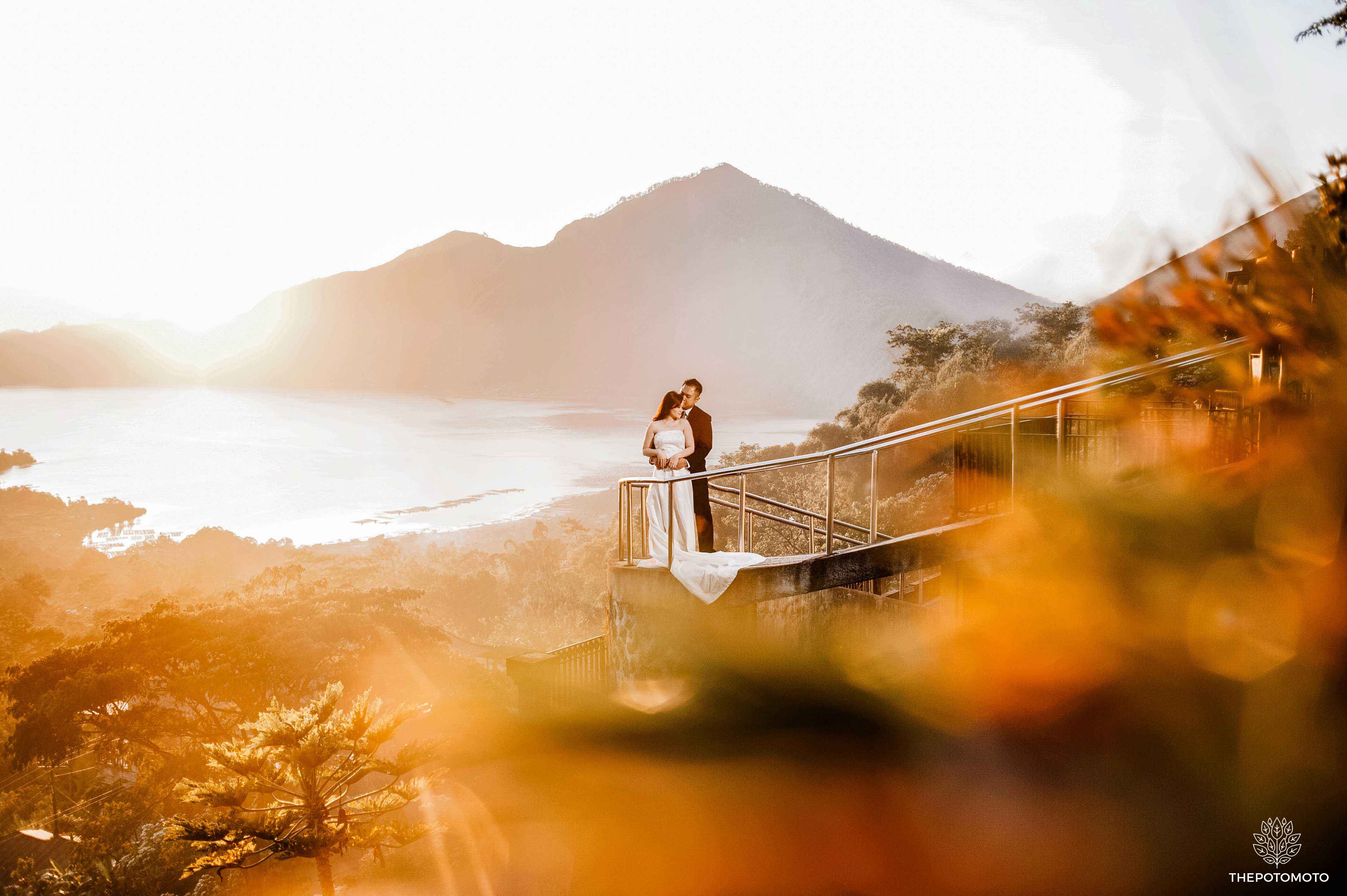 Sasha And Agung | Bali Prewedding